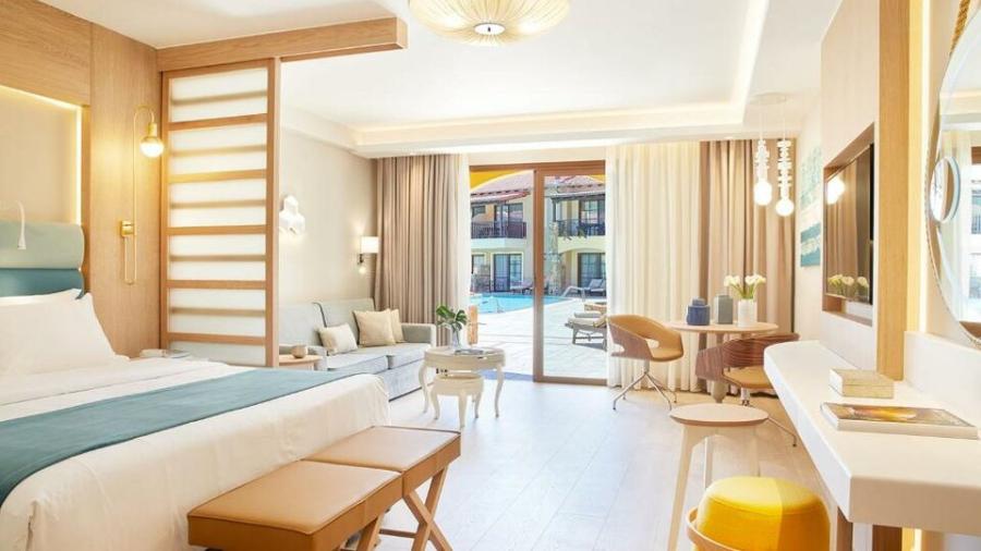 junior suite