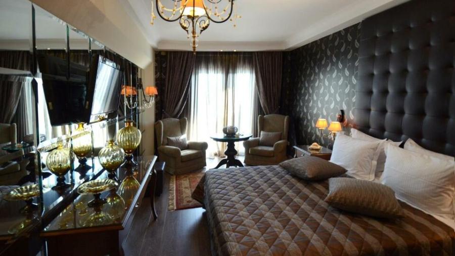 junior suite