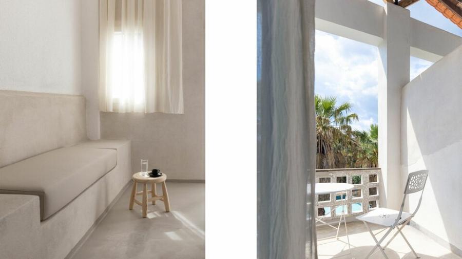 LOFT ECO SUITE