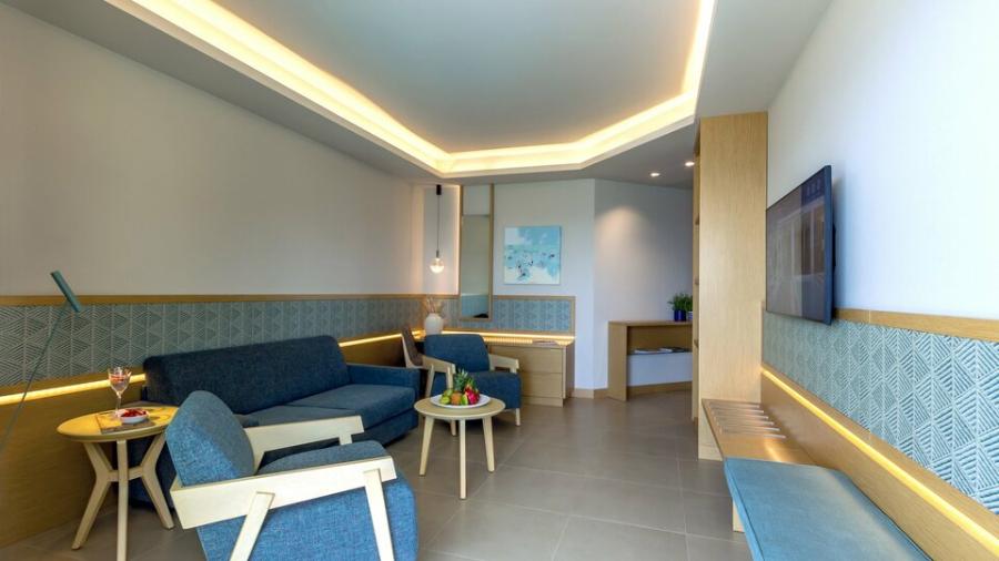 meli suite