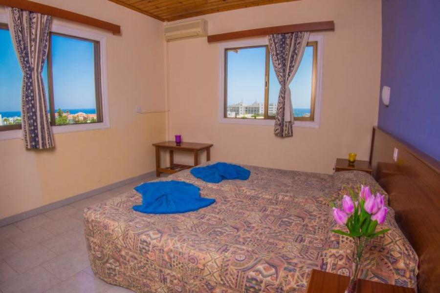 ONE BEDROOM APARTMAN