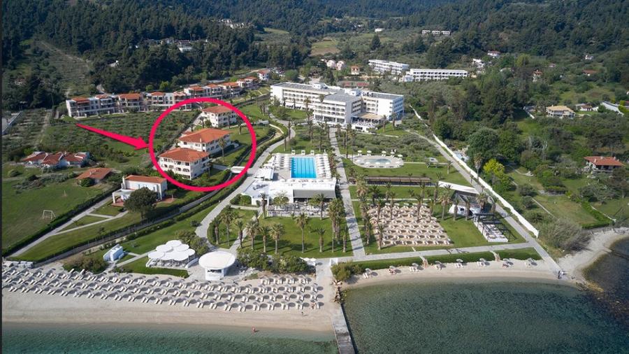suite pogled more