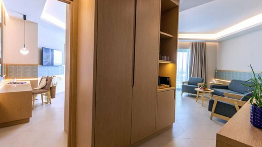 panorama suite