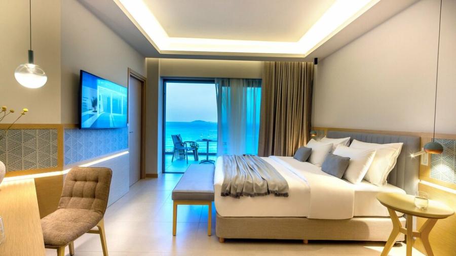 panorama suite