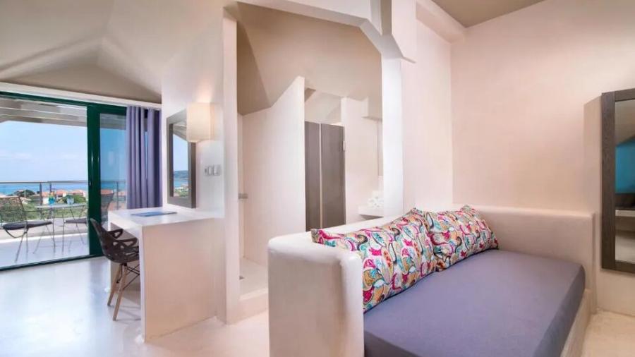 PANORAMA JUNIOR SUITE