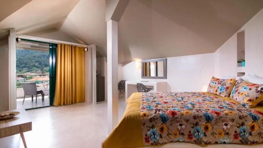 PANORAMA JUNIOR SUITE