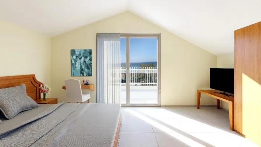 penthouse suite