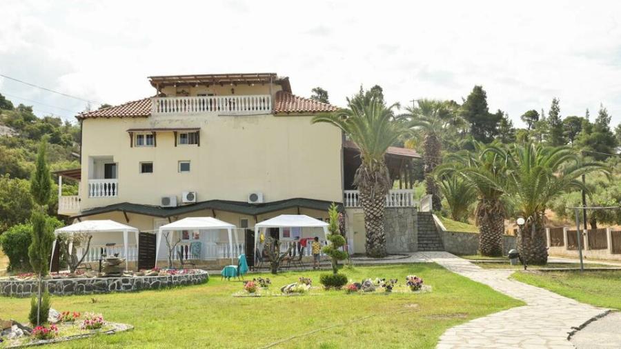 PORODICNI APARTMAN