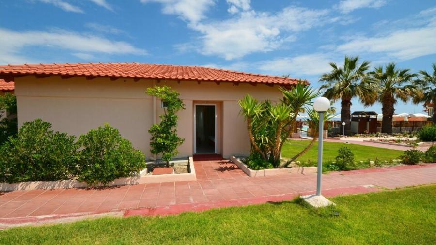 PORODICNI BUNGALOV