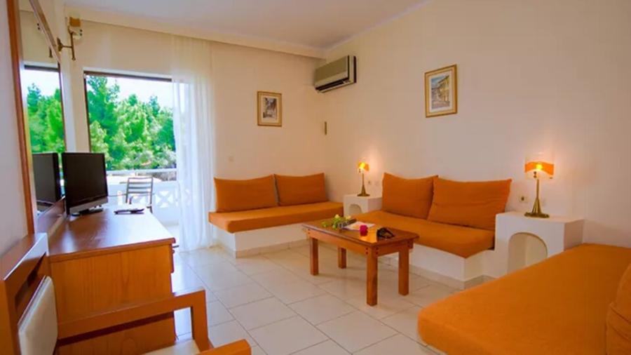PORODICNI SUITE