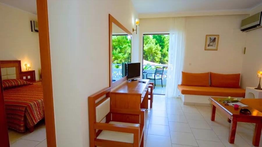 PORODICNI SUITE