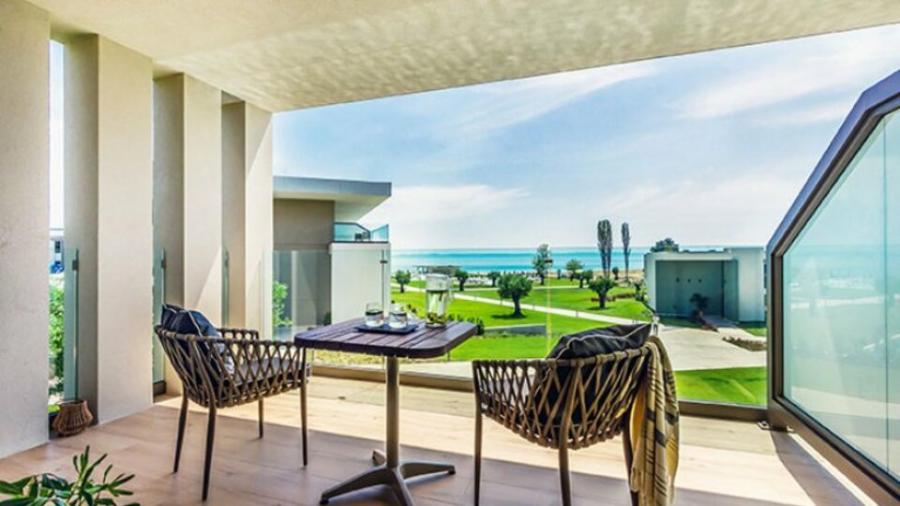 prestige bungalow