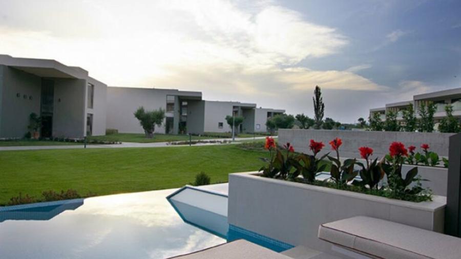 prestige bungalow
