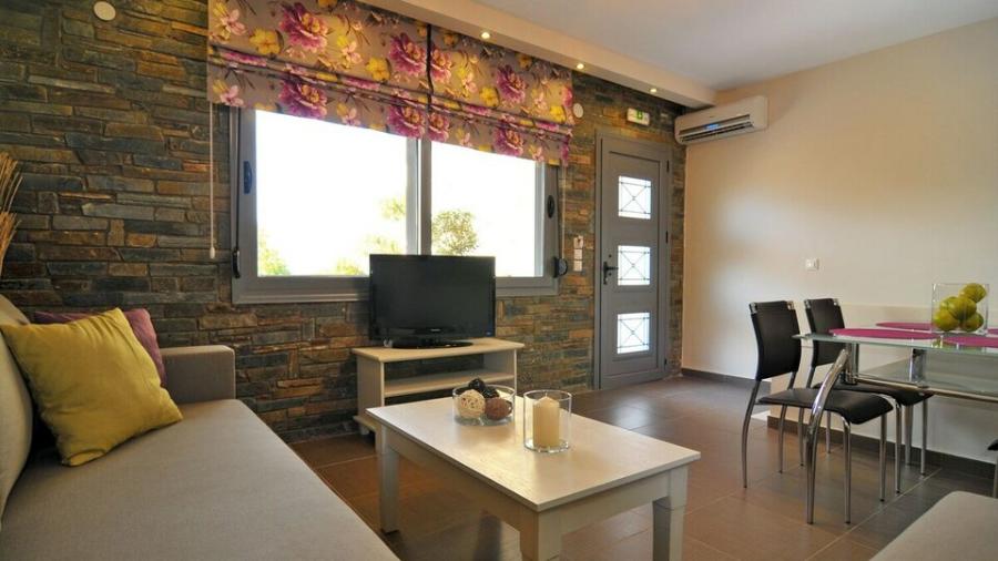 APARTMAN NA DVA NIVOA