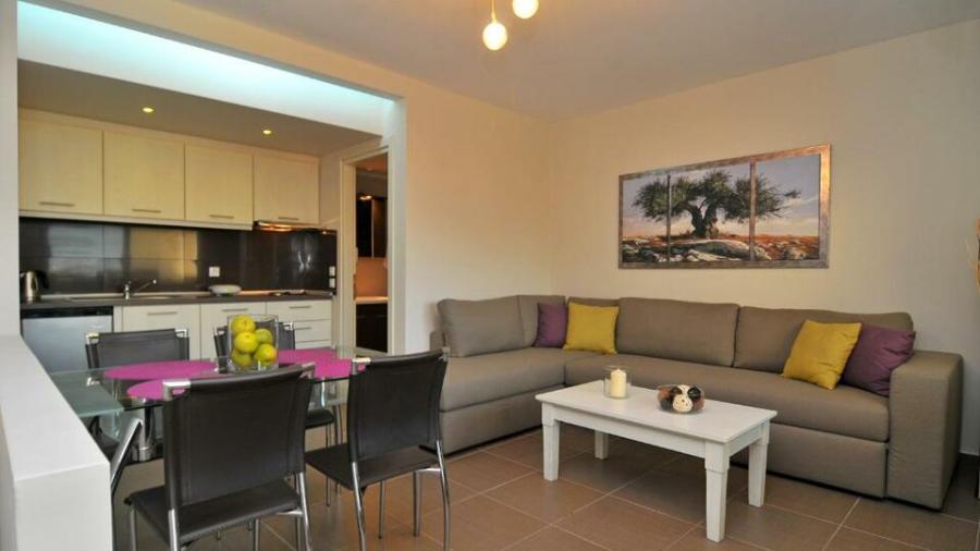 APARTMAN NA DVA NIVOA