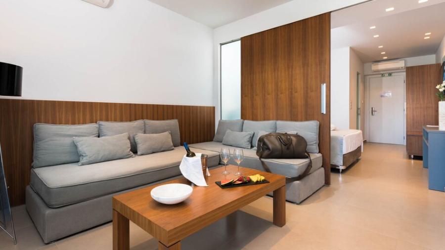 suite