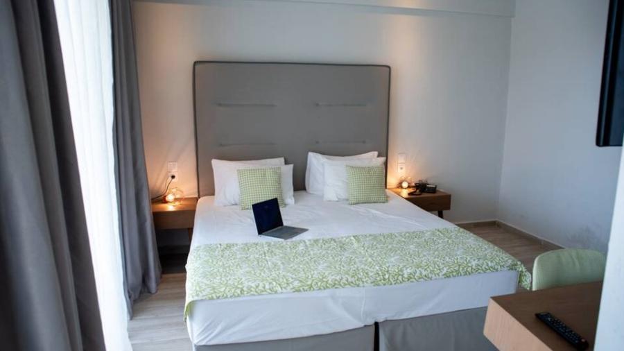 SUITE PRIZEMLJE