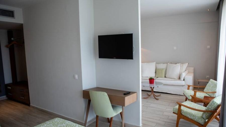 SUITE PRIZEMLJE