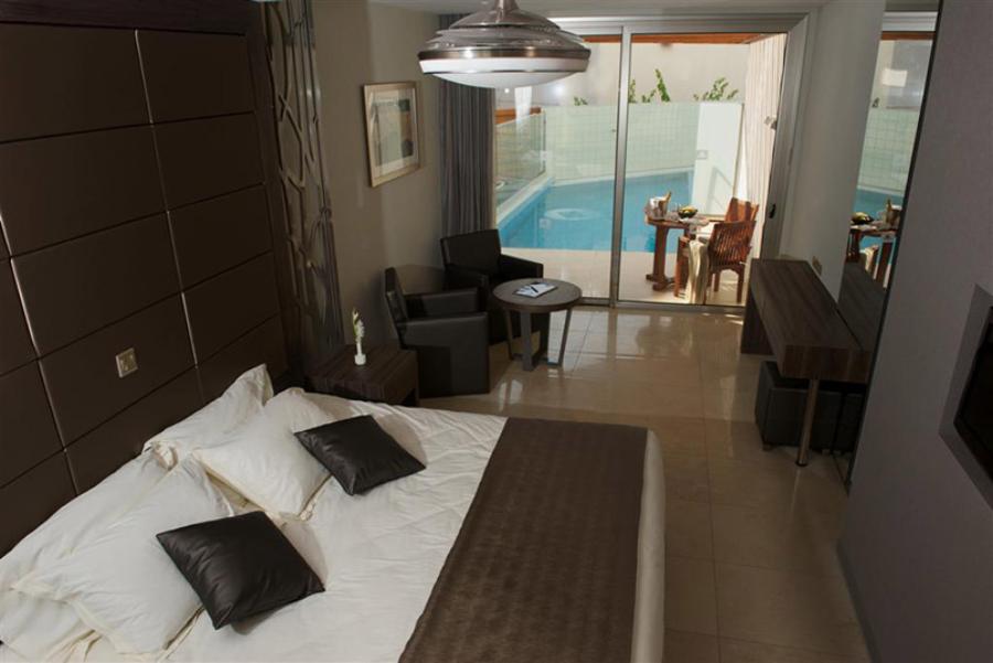 Super Deluxe Private Pool