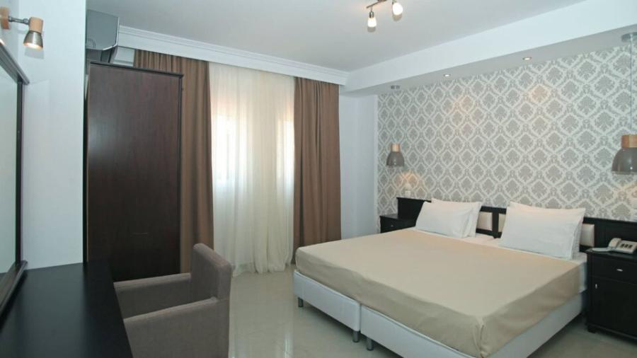 SUPERIOR APARTMAN POGLED BASTA