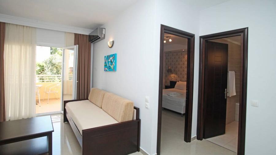 SUPERIOR APARTMAN POGLED BASTA