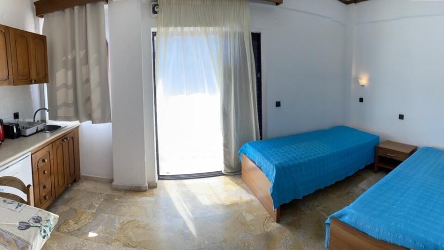 superior apartman