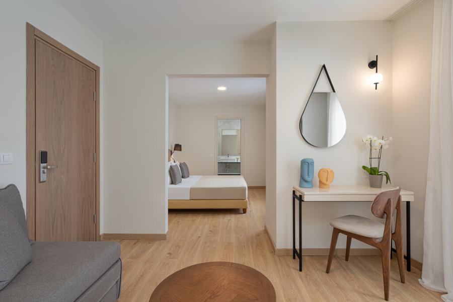 superior suite