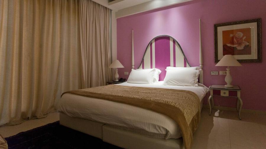superior suite