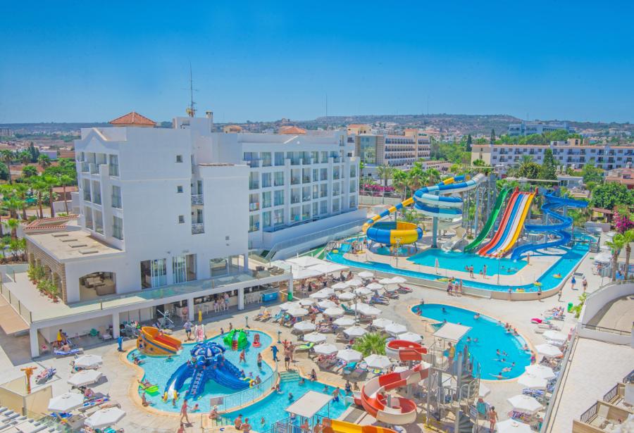 Anastasia Aquamania Akva-park
