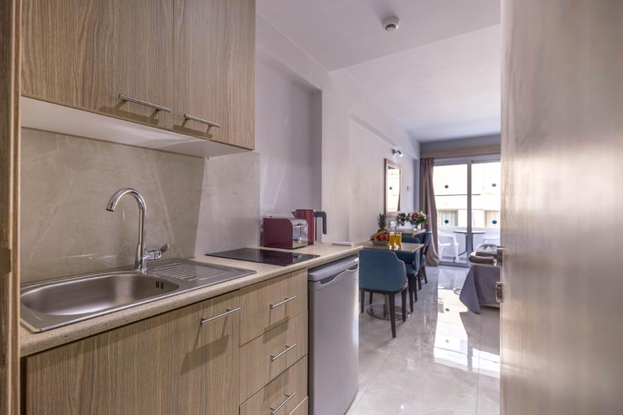 STUDIO APARTMAN