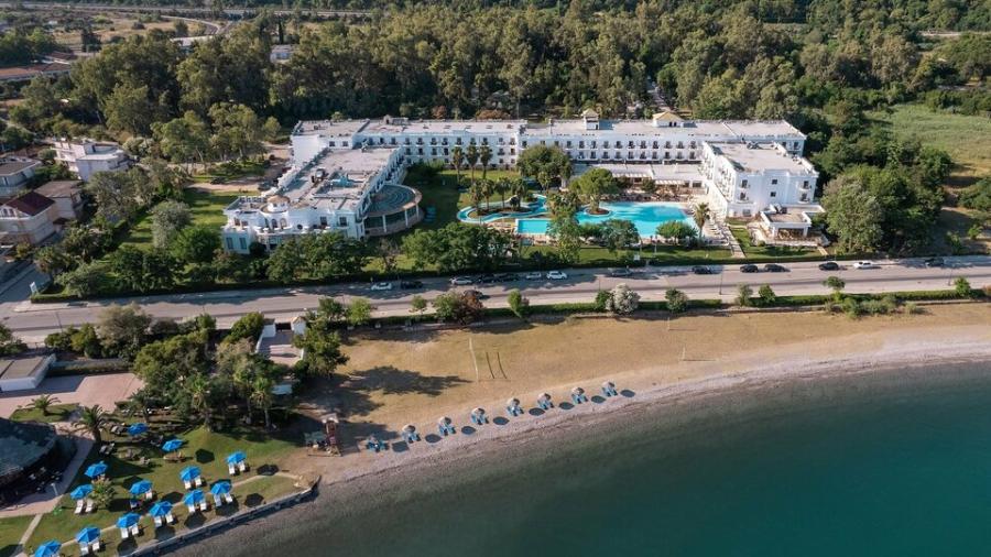 hotel